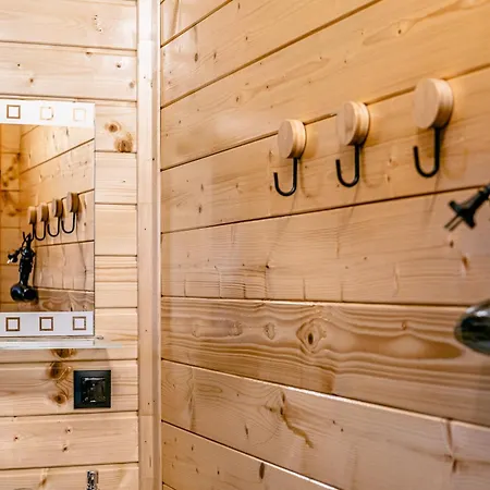 Morska Cisza Nyaraló Pleśna