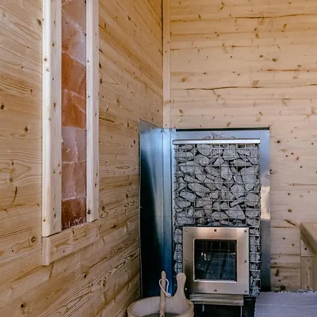 Nyaraló Morska Cisza *