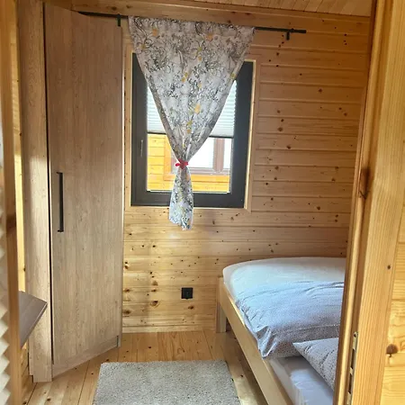 Holiday home Morska Cisza
