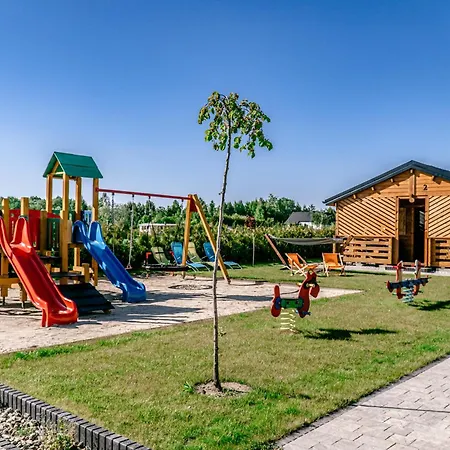 Holiday home Morska Cisza