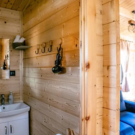 Morska Cisza Nyaraló *