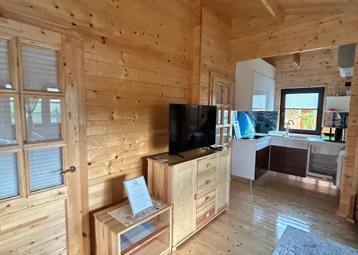 Morska Cisza Pleśna