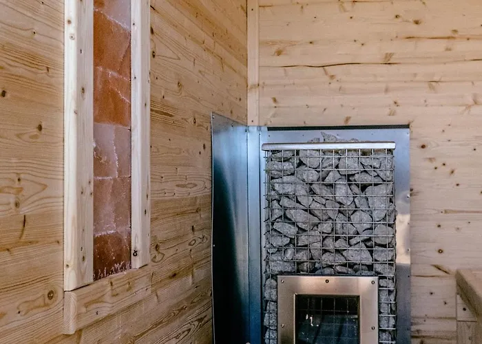 Casa de Férias Morska Cisza *