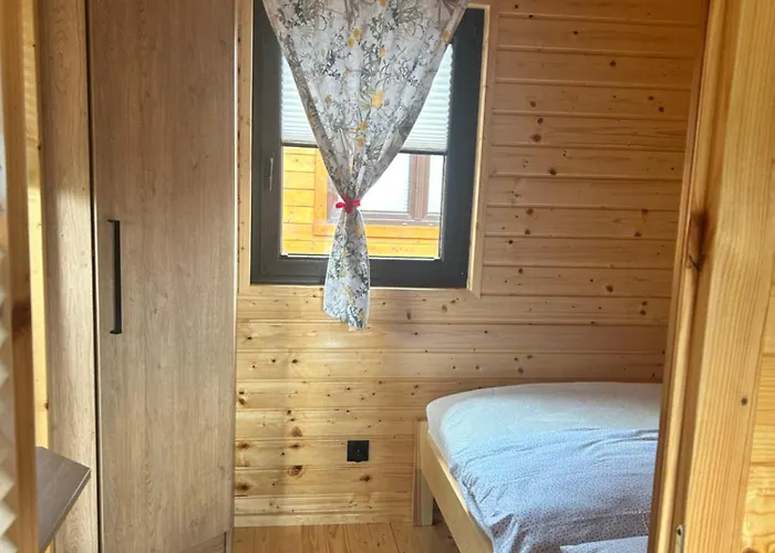 Casa de Férias Morska Cisza