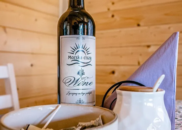 Morska Cisza Pleśna