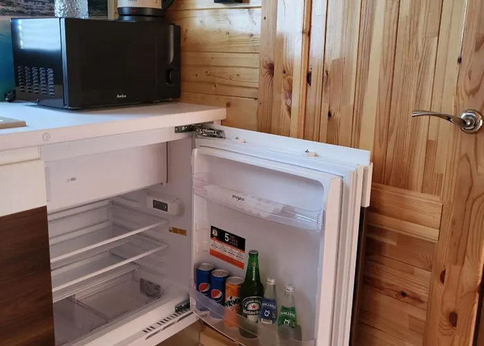 Morska Cisza * Pleśna